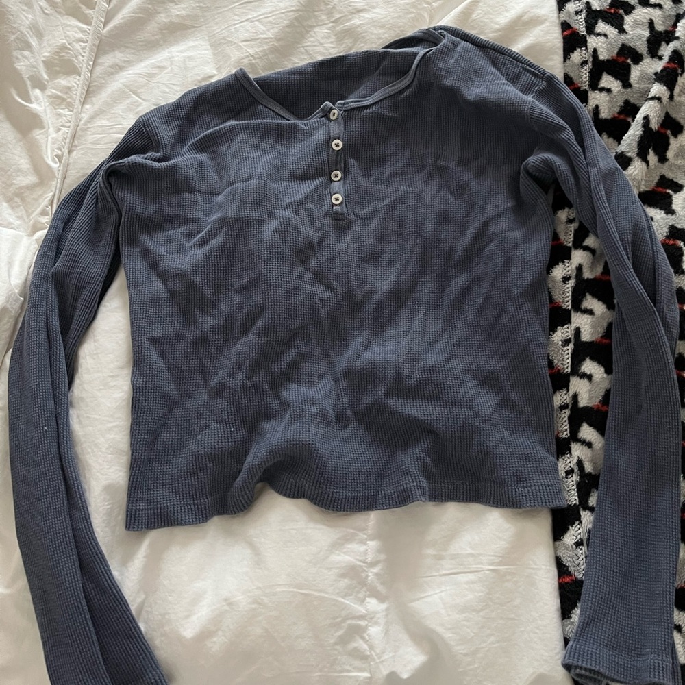 Brandy Melville long sleeve